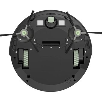  Робот-пылесос TCL Robot Vacuum Sweeva 500 Black 