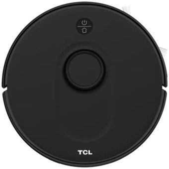  Робот-пылесос TCL Robot Vacuum Sweeva 6500 Black 