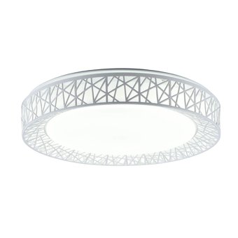  Потолочный светильник Hiper H823-8 белый 