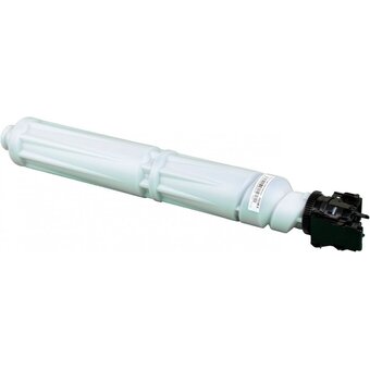 Картридж Sakura SATK8345K для Kyocera TASKalfa 2552ci, черный, 20 000  к. 