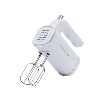  Миксер POLARIS PHM7021 780Вт Белый 