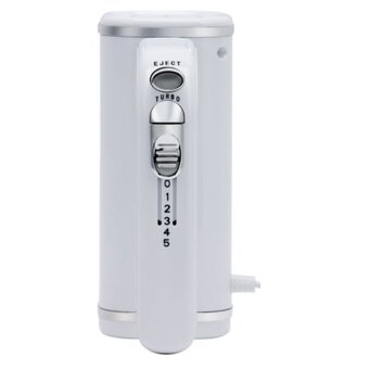  Миксер POLARIS PHM7021 780Вт Белый 