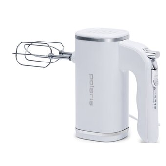  Миксер POLARIS PHM7021 780Вт Белый 