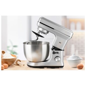  Миксер BQ MX820 Silver 