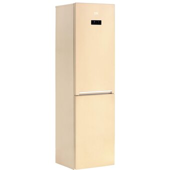  Холодильник BEKO RCNK335E20VSB 