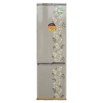  Холодильник DON R-299 ZF золотой цветок 