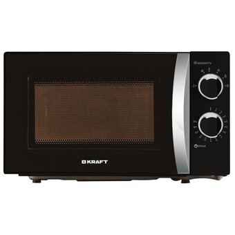  Микроволновая печь Kraft KF20MW7B-202M 