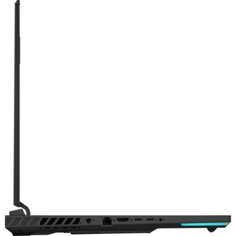  Ноутбук Asus Rog Strix G18 G814JVR-N6010 (90NR0IF6-M000C0) Core i9 14900HX 16Gb SSD1Tb GeForce RTX4060 8Gb 18" IPS WQXGA (2560x1600) noOS grey 