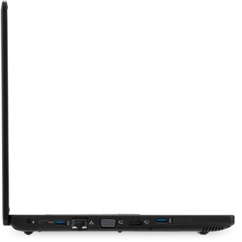  Ноутбук IRU Оникс 15U (1923010) Core i5 1135G7 8Gb SSD256Gb Intel Iris Xe graphics G7 15.6" IPS FHD (1920x1080) Free DOS black 8000mAh 