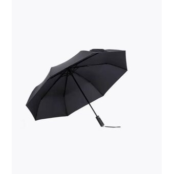  Зонт NINETYGO Oversized Portable Umbrella (Automatic Version) Black 90 