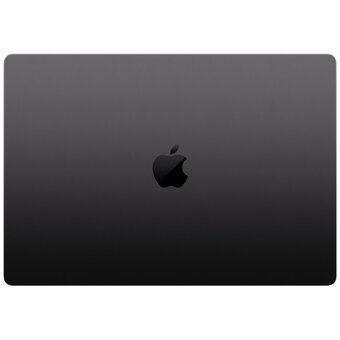  Ноутбук Apple MacBook Pro (Z1AF000ME) 16-inch M3 with 12-core CPU, GPU/18GB/1TB SSD Space Black/RU 