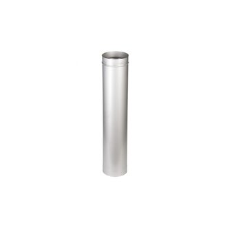  Труба Феникс Дымоходы 1Т (000002235) 1000 120/430 1.0 