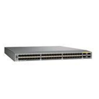  Коммутатор CISCO N3K-C3064PQ-10GX L3 