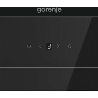  Вытяжка Gorenje WHI646E7B 