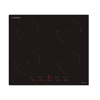  Варочная поверхность Maunfeld CVI604EXBK 