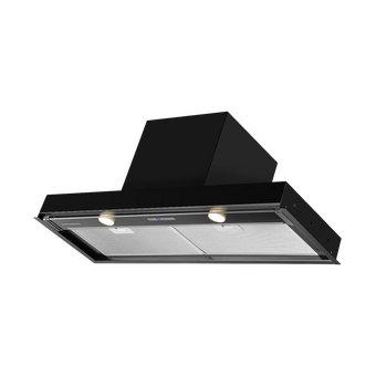  Вытяжка Kuppersberg Nancy S 90 Black 