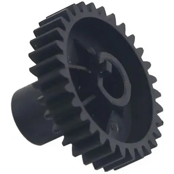  Шестерня Cet CET361009 для Kyocera Ecosys M2040dn/2135dn/2635dn/P2235dn/2040dn левая 