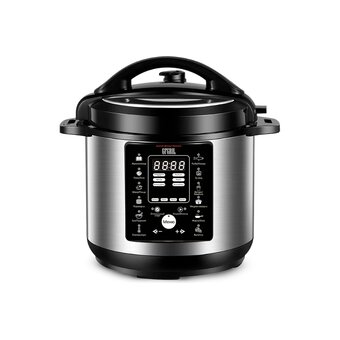  Мультиварка GFGRIL GFM-500 