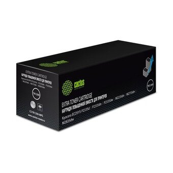  Картридж лазерный Cactus CS-TK1200-MPS TK-1200 черный 11000стр для Kyocera Ecosys P2335d/P2335dn/P2335dw 