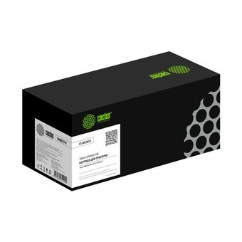  Картридж лазерный Cactus CS-WC3655 106R02741 черный 25900стр для Xerox Workcentre 3655 