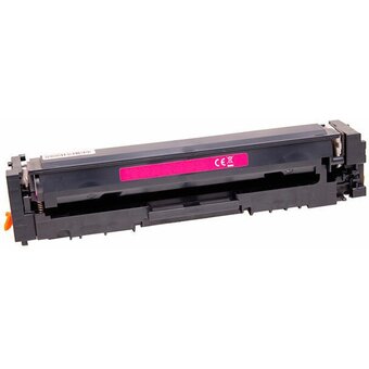  Картридж лазерный G&G GG-W2413A пурпурный 850стр для HP Color LaserJet Pro M155 MFP M182nw/M183fw 