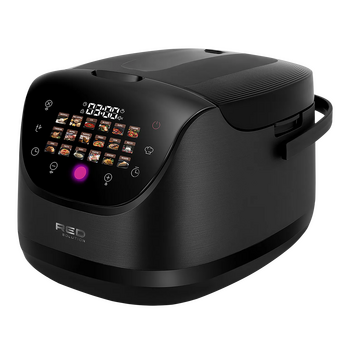  Мультиварка Red Solution RMC-88 5л черный 