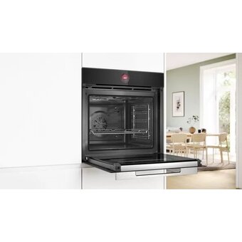  Духовой шкаф BOSCH HBG7721B1S 