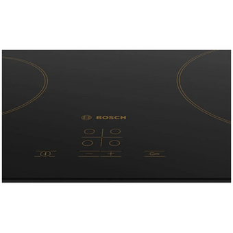  Варочная поверхность BOSCH PKE611BA1R электрическая 