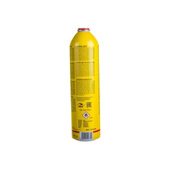  Газовый баллон Turbojet TJ750GA Euromap 385 г 750 ml 