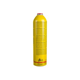  Газовый баллон Turbojet TJ750GA Euromap 385 г 750 ml 