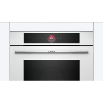  Духовой шкаф BOSCH HBG7721W1S 