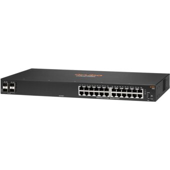  Коммутатор HPE Aruba 6100 (JL678A) 