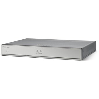  Коммутатор CISCO ISR 1100 (C1111-8P) 