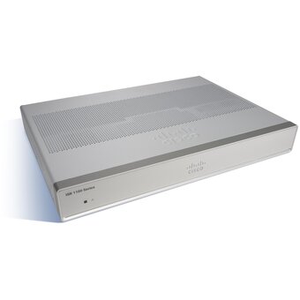  Коммутатор CISCO ISR 1100 (C1111-8P) 
