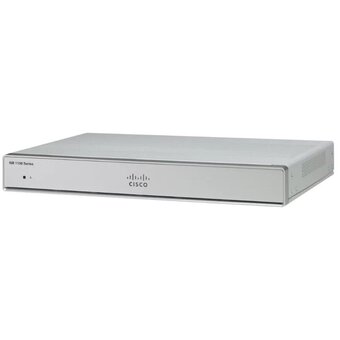  Коммутатор CISCO ISR 1100 (C1111-8P) 