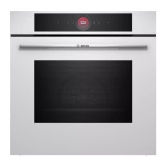  Духовой шкаф BOSCH HBG7721W1S 