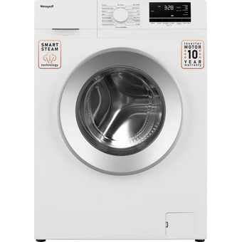  Стиральная машина Weissgauff WM 4527 DC Inverter Steam 