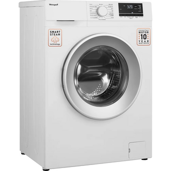  Стиральная машина Weissgauff WM 4527 DC Inverter Steam 