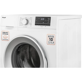  Стиральная машина Weissgauff WM 4527 DC Inverter Steam 