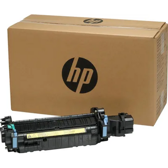  Печка в сборе HP CE247A (CE247A) для HP CLJ CP4025/CP4525/CM4540/Ent M651/M680 