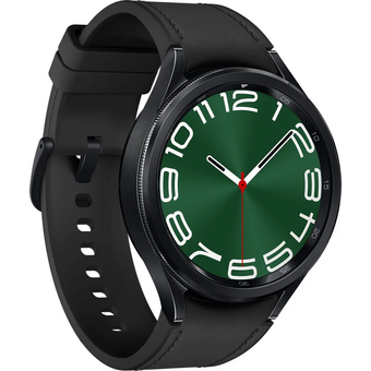  Smart-часы SAMSUNG Galaxy Watch 6 SM-R960NZKAMEA Class 47mm Black 