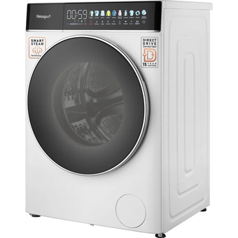  Стиральная машина Weissgauff WM 58411 Direct Drive Steam 