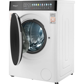  Стиральная машина Weissgauff WM 58411 Direct Drive Steam 