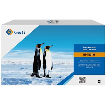  Картридж лазерный G&G GG-CF361A голубой 5000стр для HP CLJ M552dn/M553dn/M553N/M553x 