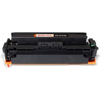  Картридж лазерный Print-Rite TFHA5QBPU1J CF410X (PR-CF410X) black ((6500стр.) для HP CLJ Pro M452dn/M452dw/M477fdn/M477fdw) 