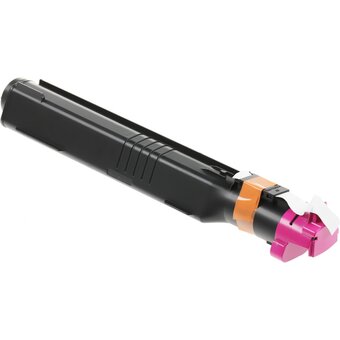  Картридж лазерный Cactus CS-WC7132M 006R01272 пурпурный 8000стр для Xerox WC 7132/7232/7242 