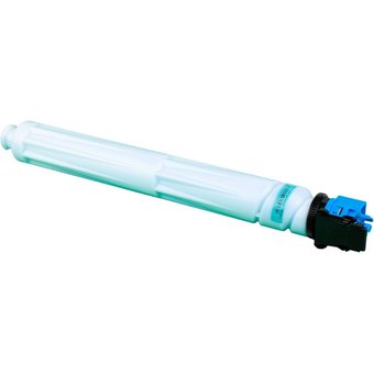  Картридж Sakura SATK8345C для Kyocera TASKalfa 2552ci, синий, 12 000  к. 