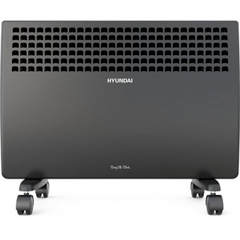  Конвектор Hyundai H-HV7-10-UI592 (черный) 