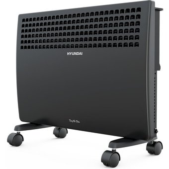 Конвектор Hyundai H-HV7-10-UI592 (черный) 