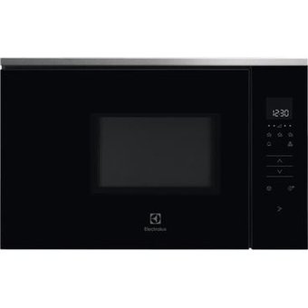  Встраиваемая микроволновая печь Electrolux KMFE172TEX 